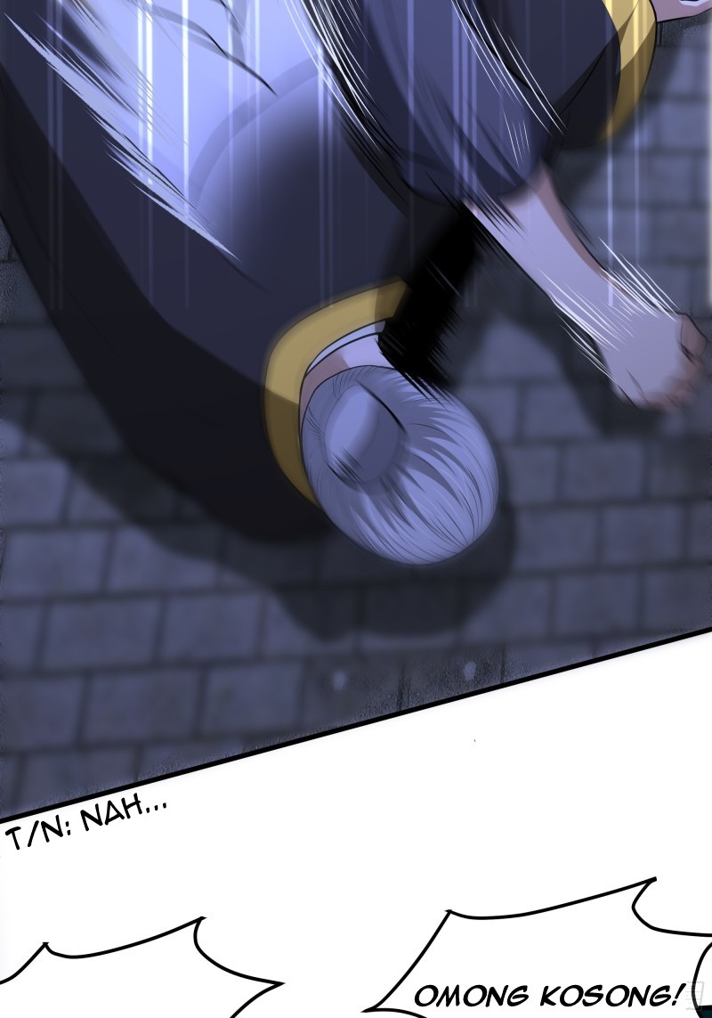 The Yinyang Judgement Chapter 10 Gambar 11