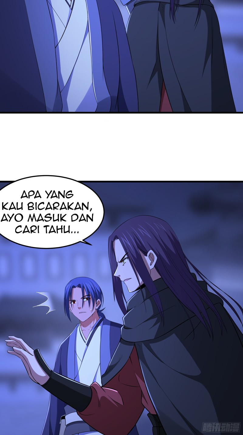 The Yinyang Judgement Chapter 10 Gambar 15