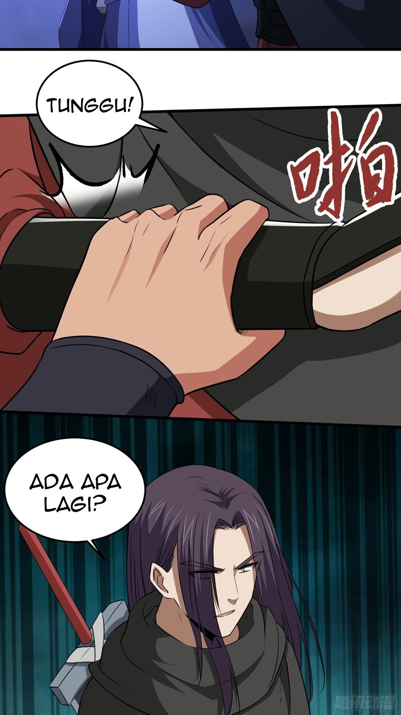 The Yinyang Judgement Chapter 10 Gambar 16