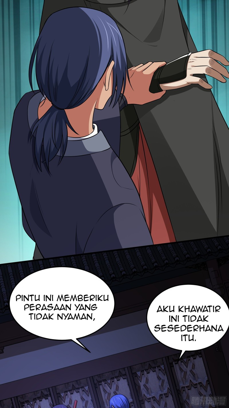 The Yinyang Judgement Chapter 10 Gambar 17