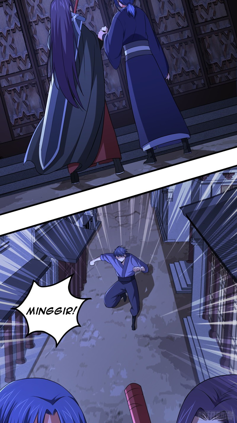 The Yinyang Judgement Chapter 10 Gambar 18