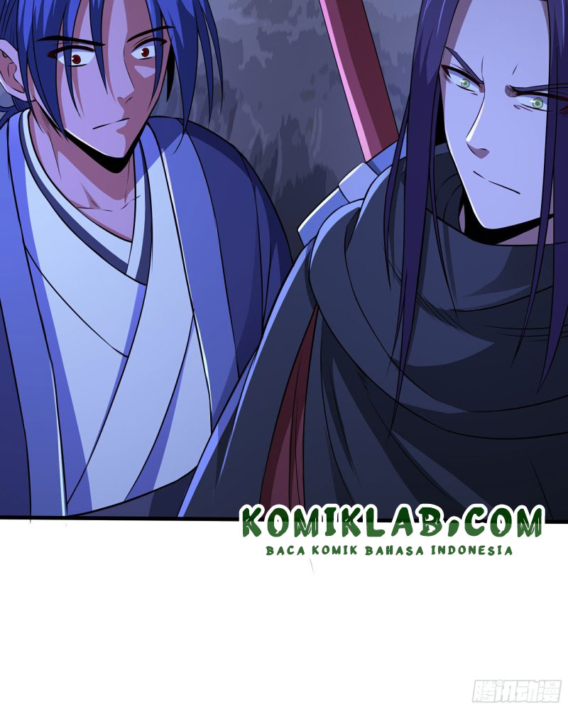 The Yinyang Judgement Chapter 10 Gambar 19