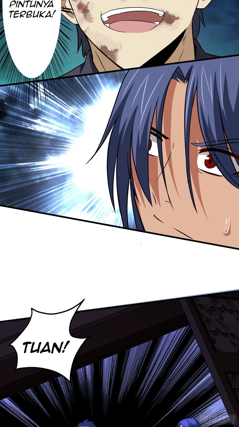 The Yinyang Judgement Chapter 10 Gambar 23