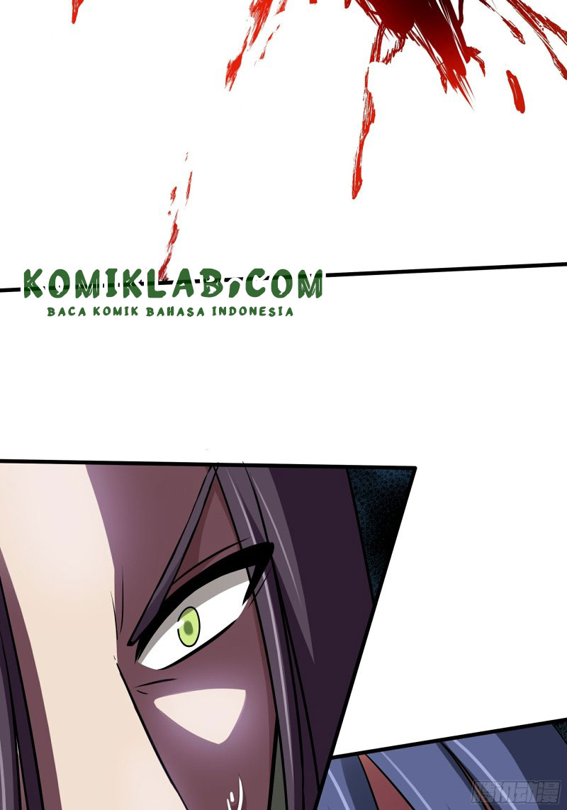 The Yinyang Judgement Chapter 10 Gambar 28