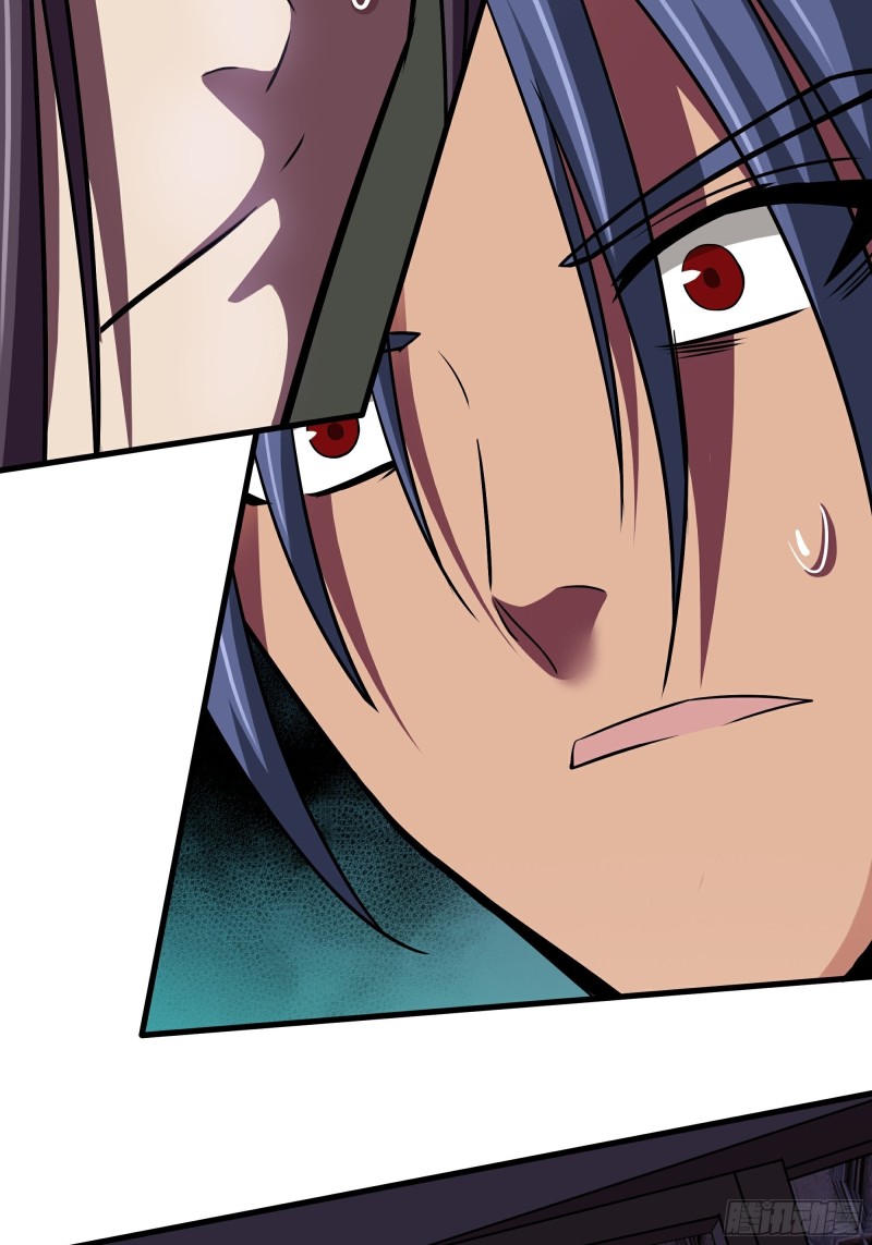 The Yinyang Judgement Chapter 10 Gambar 29