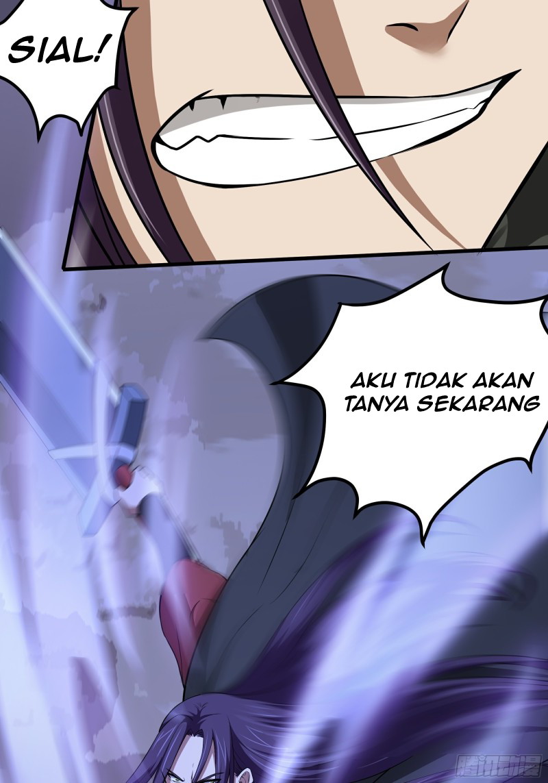 The Yinyang Judgement Chapter 10 Gambar 31