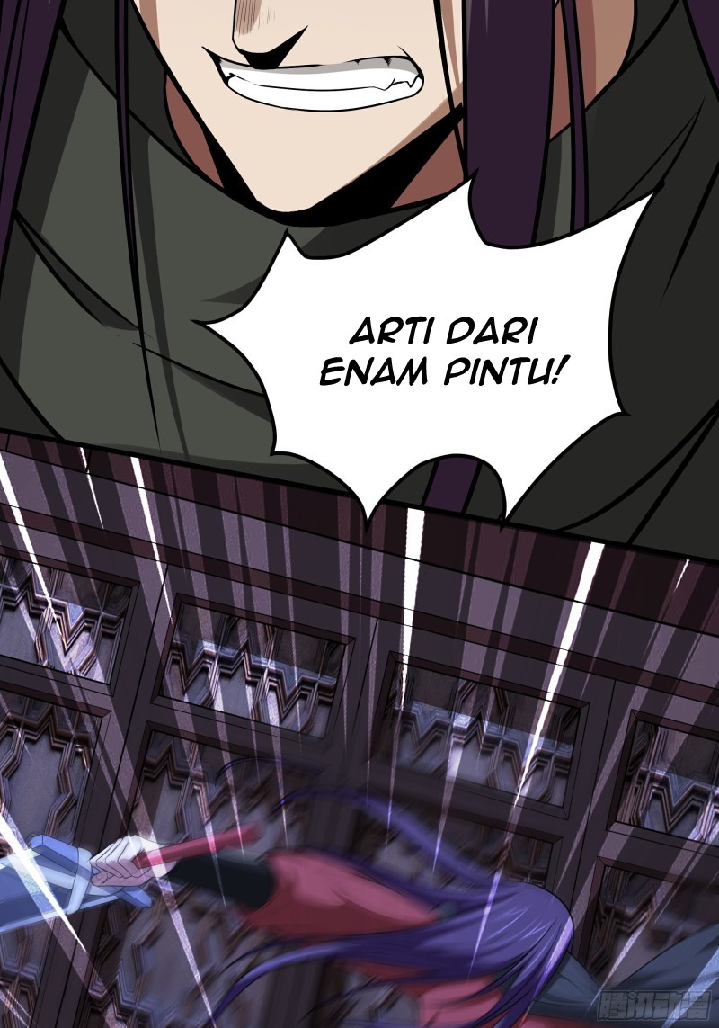 The Yinyang Judgement Chapter 10 Gambar 33