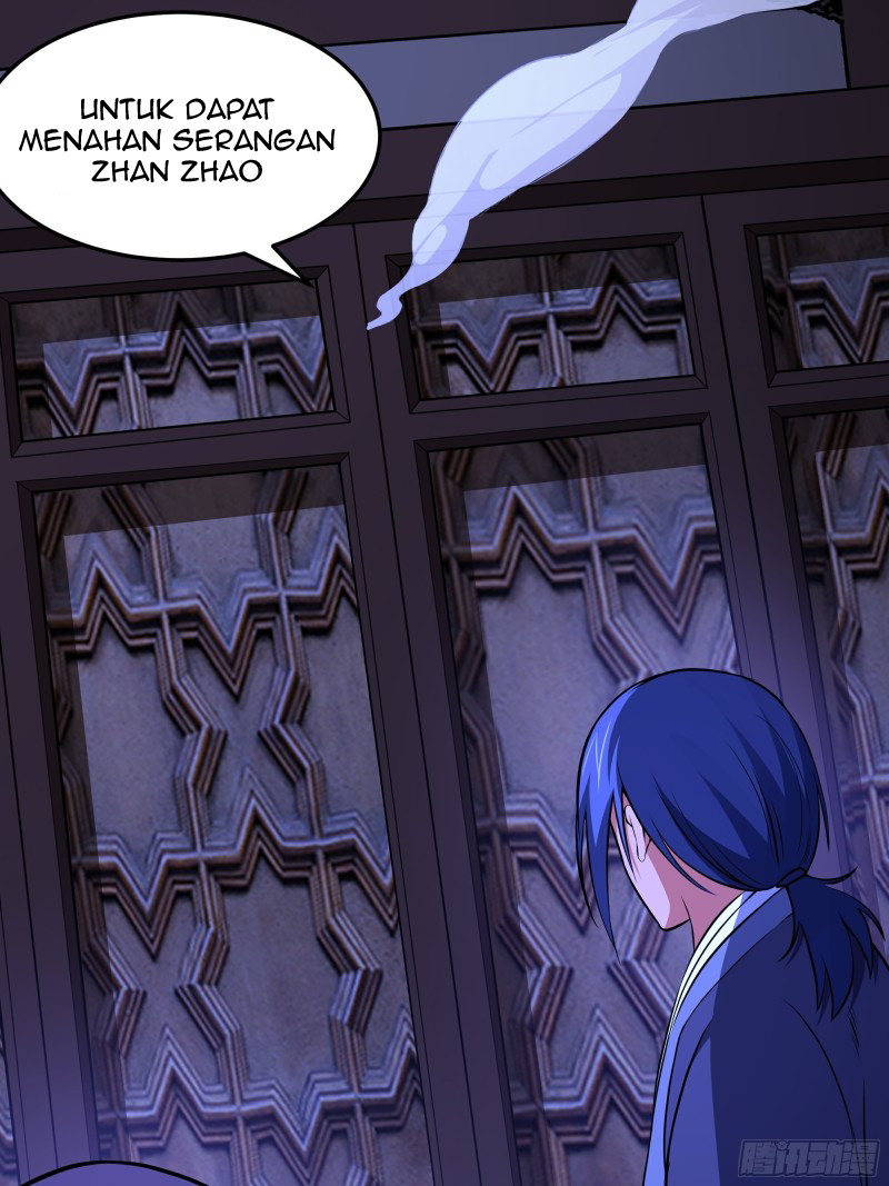 The Yinyang Judgement Chapter 10 Gambar 41