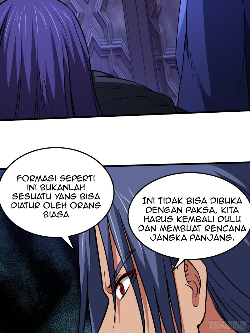 The Yinyang Judgement Chapter 10 Gambar 42