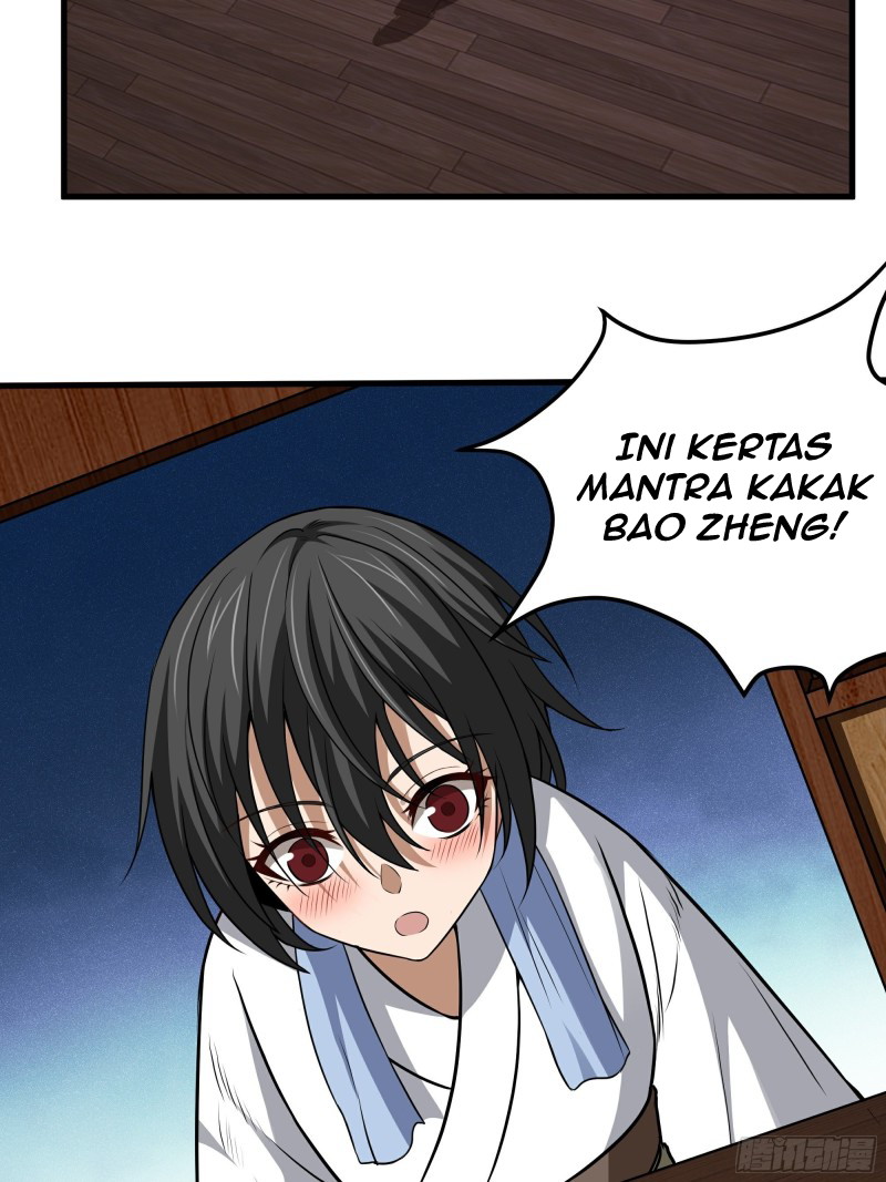 The Yinyang Judgement Chapter 10 Gambar 44