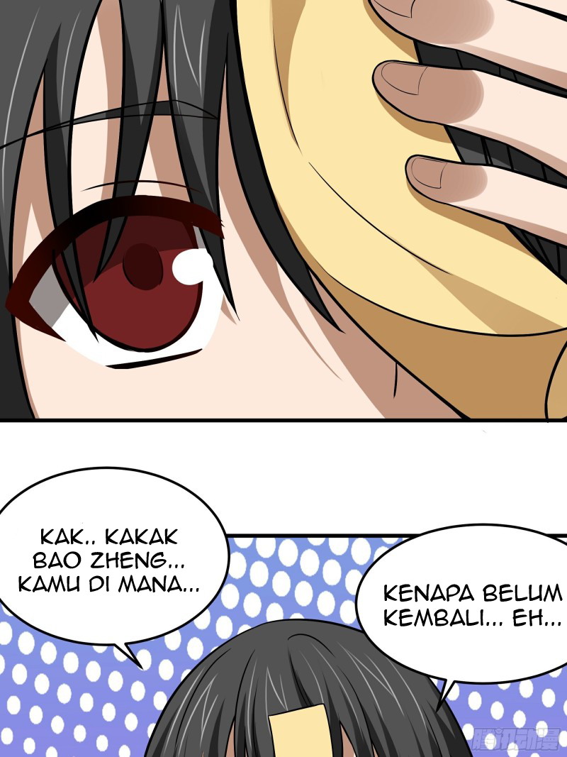 The Yinyang Judgement Chapter 10 Gambar 46