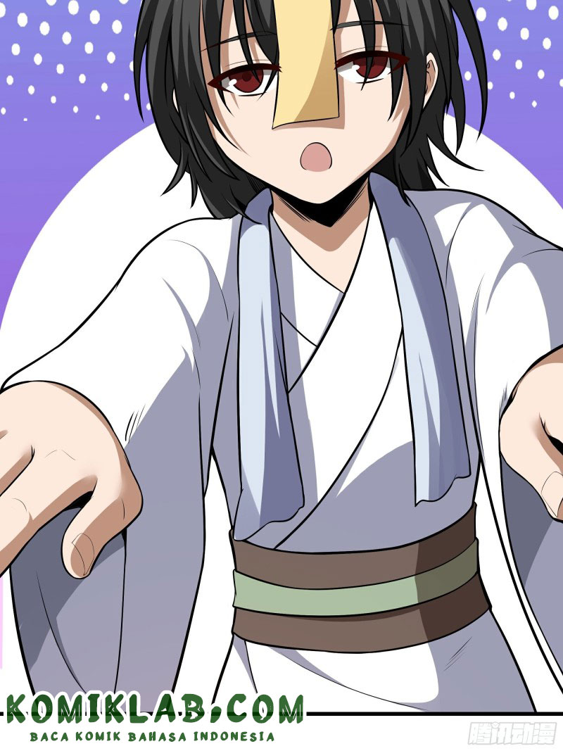 The Yinyang Judgement Chapter 10 Gambar 47