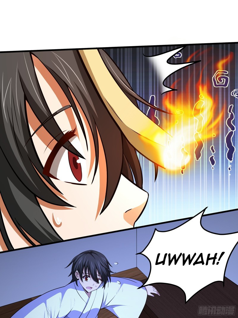 The Yinyang Judgement Chapter 10 Gambar 48