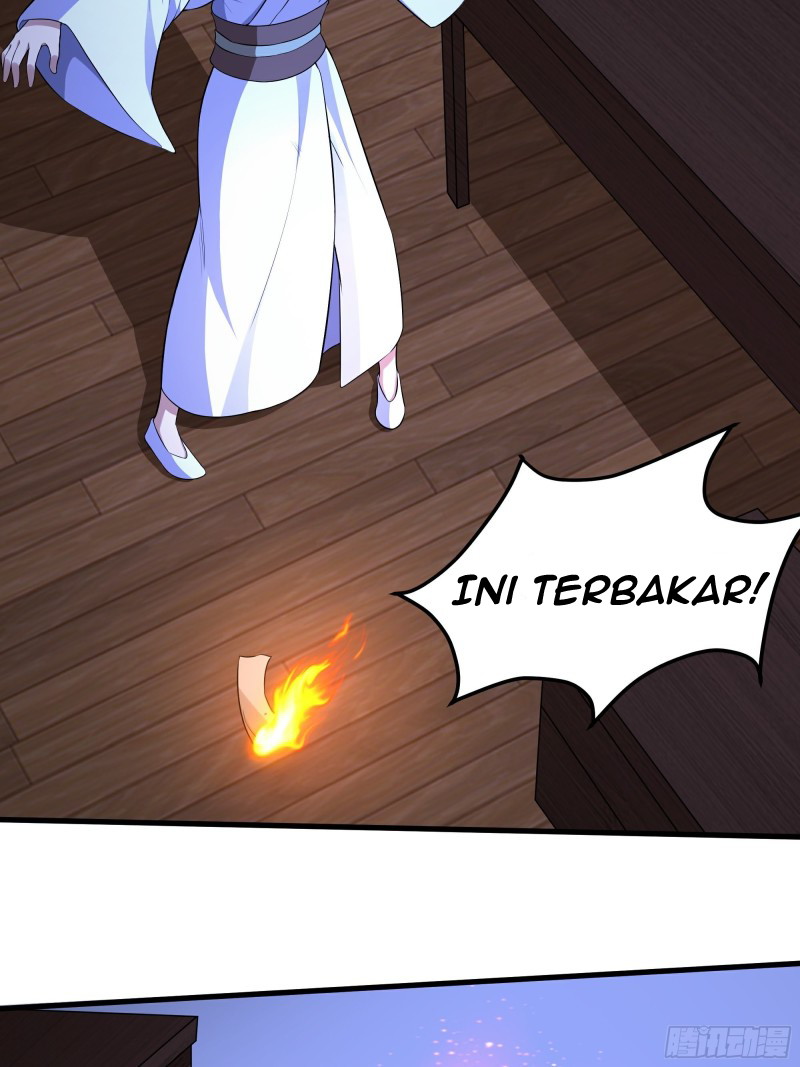 The Yinyang Judgement Chapter 10 Gambar 49