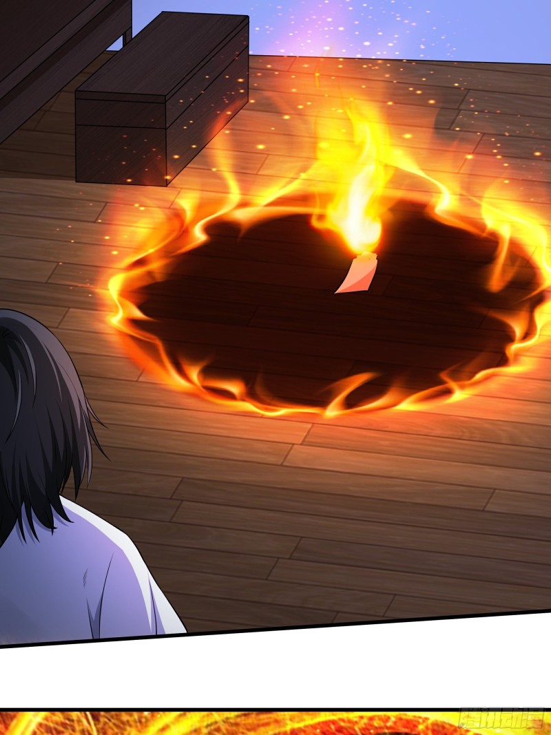 The Yinyang Judgement Chapter 10 Gambar 50