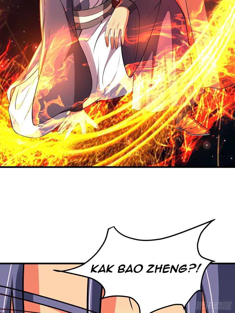 The Yinyang Judgement Chapter 10 Gambar 52