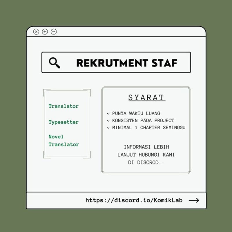 The Yinyang Judgement Chapter 10 Gambar 61