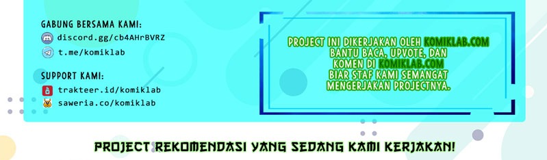 The Yinyang Judgement Chapter 10 Gambar 62