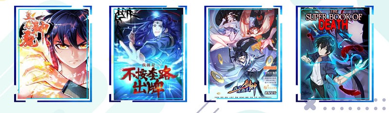 The Yinyang Judgement Chapter 10 Gambar 63