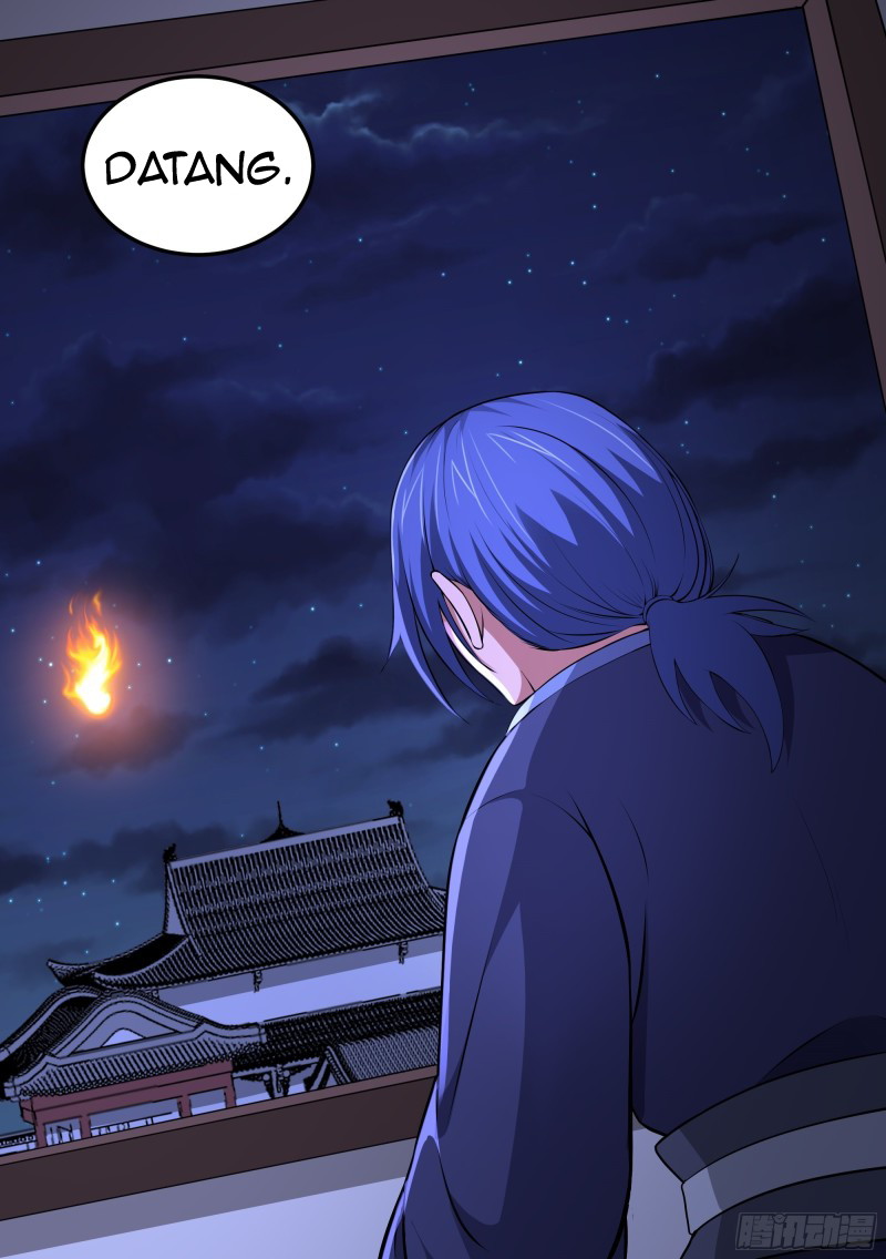 The Yinyang Judgement Chapter 09 Gambar 12