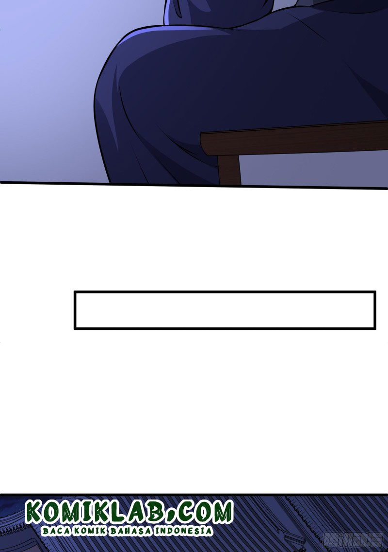 The Yinyang Judgement Chapter 09 Gambar 13