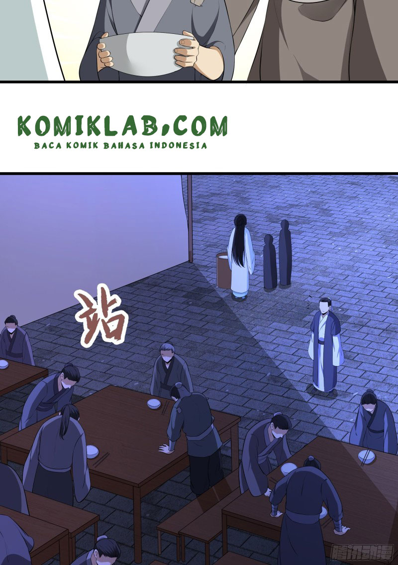 The Yinyang Judgement Chapter 09 Gambar 17
