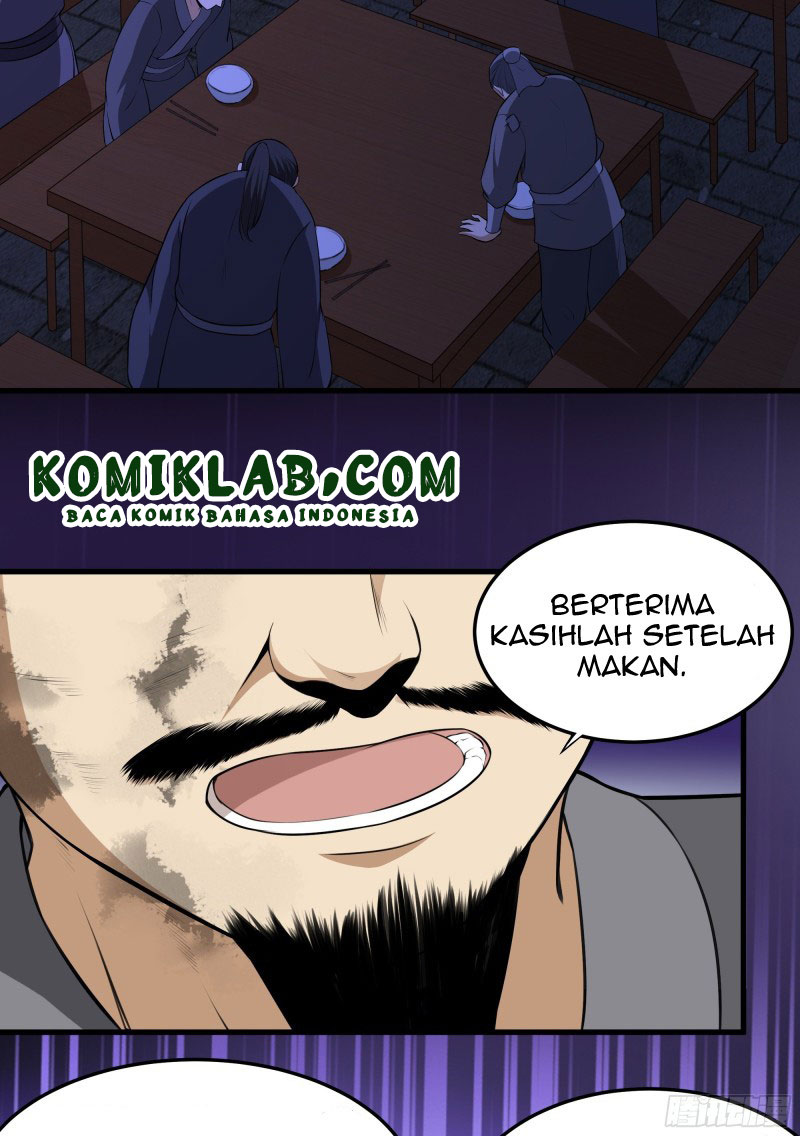 The Yinyang Judgement Chapter 09 Gambar 18
