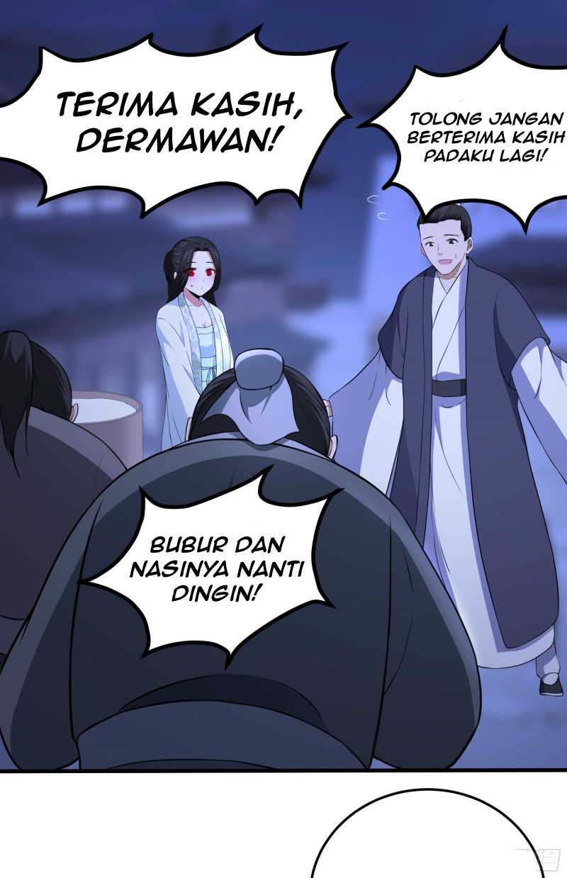 The Yinyang Judgement Chapter 09 Gambar 20