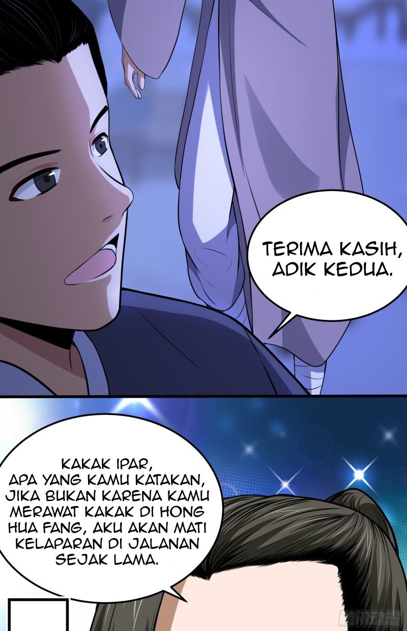 The Yinyang Judgement Chapter 09 Gambar 22