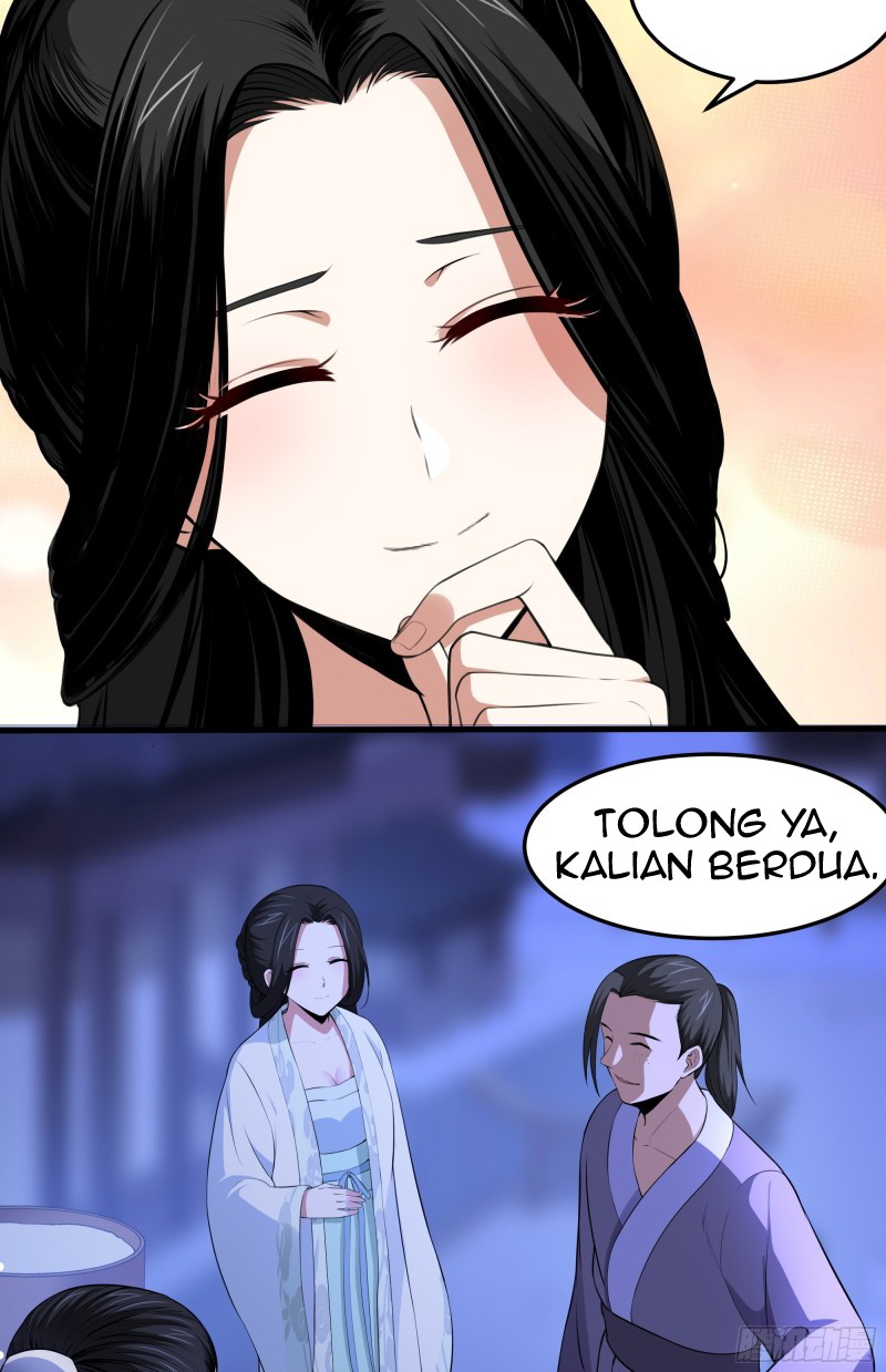 The Yinyang Judgement Chapter 09 Gambar 25