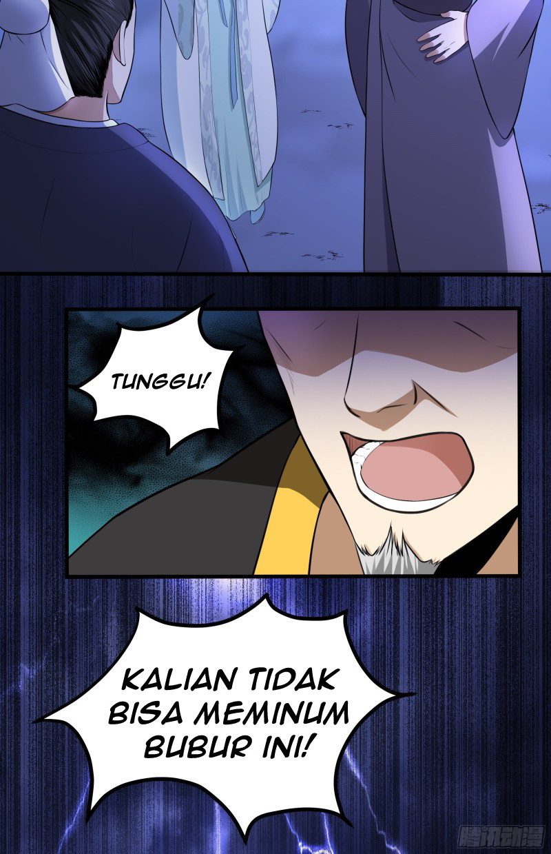 The Yinyang Judgement Chapter 09 Gambar 26