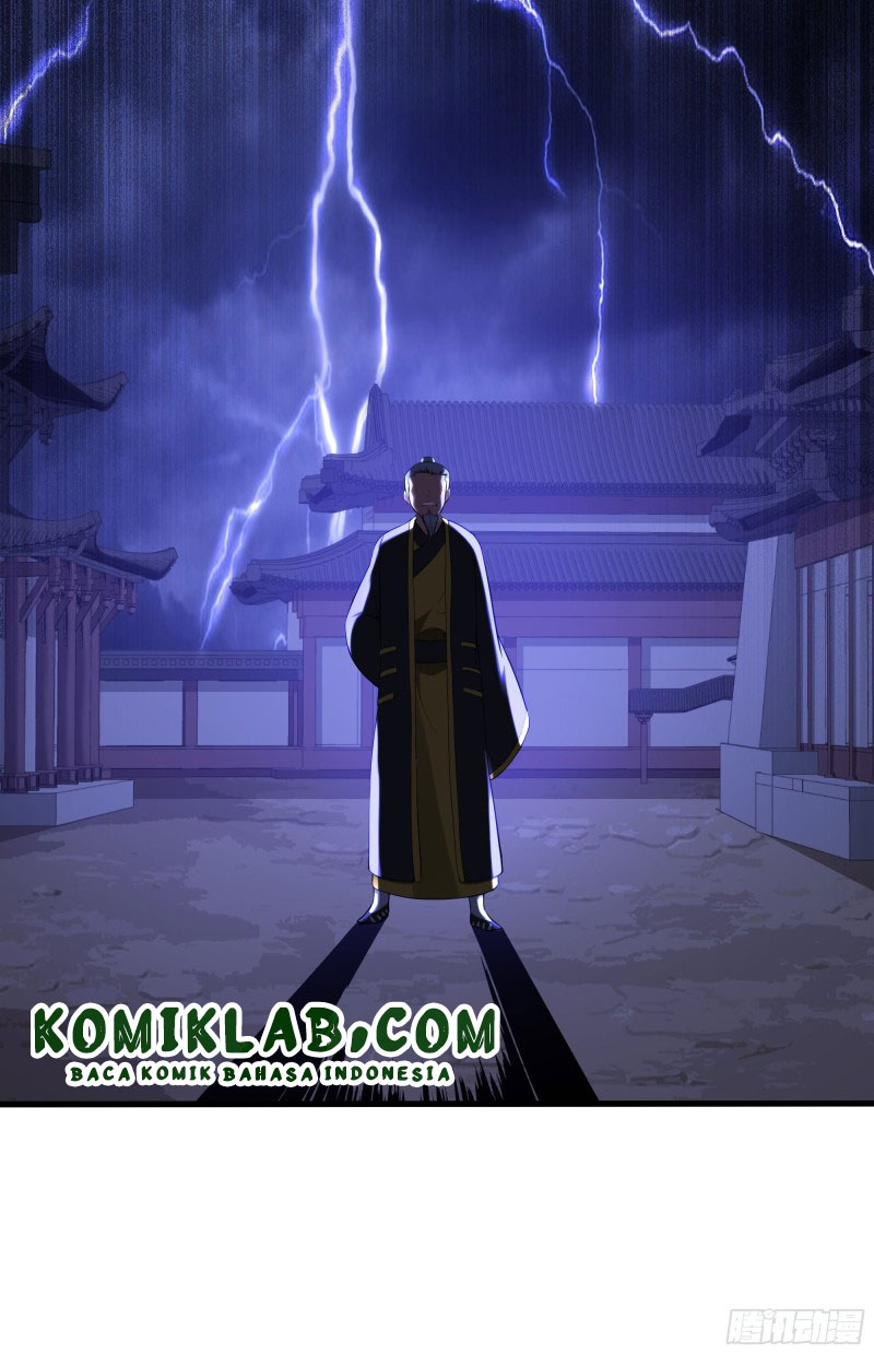 The Yinyang Judgement Chapter 09 Gambar 27