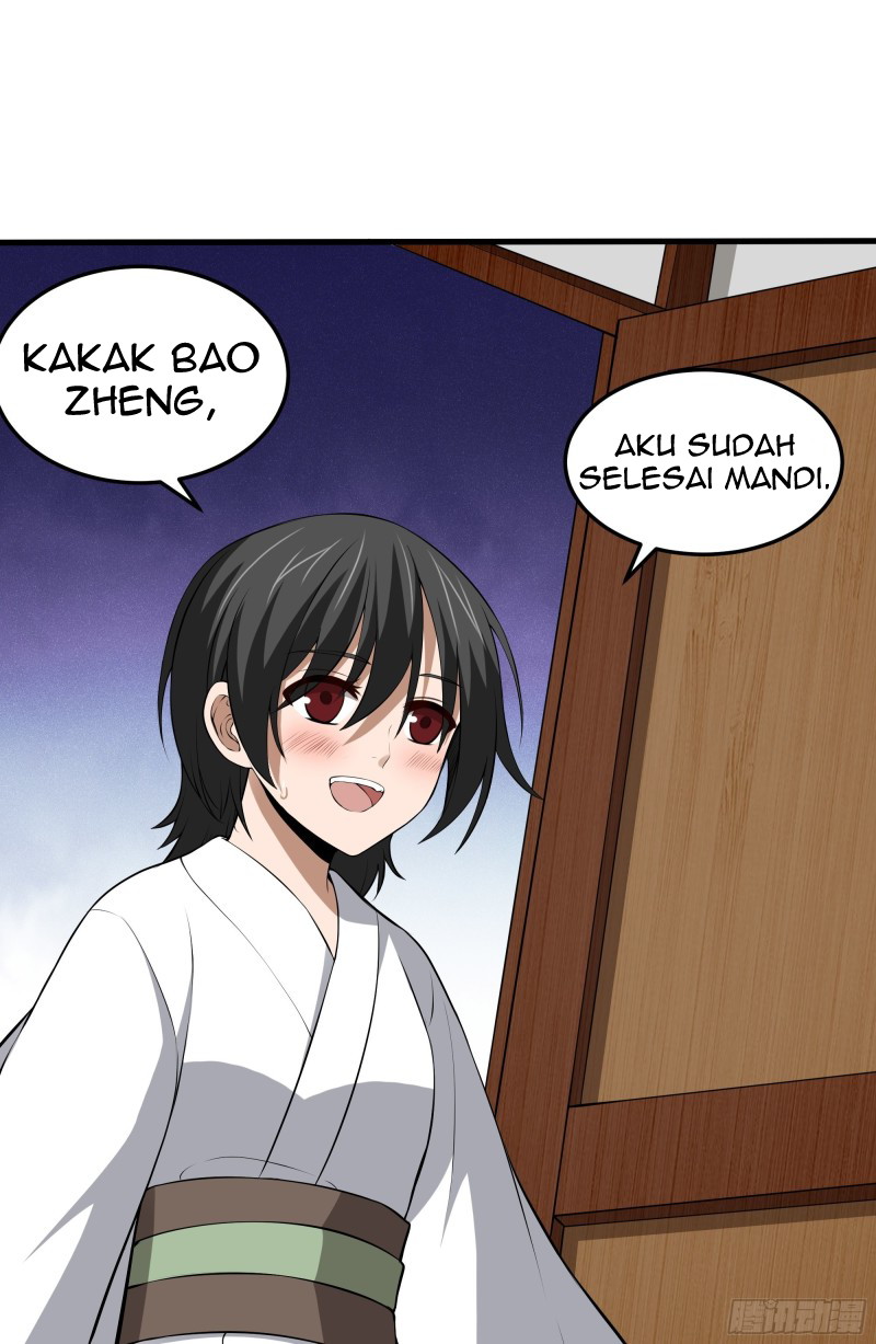 The Yinyang Judgement Chapter 09 Gambar 28