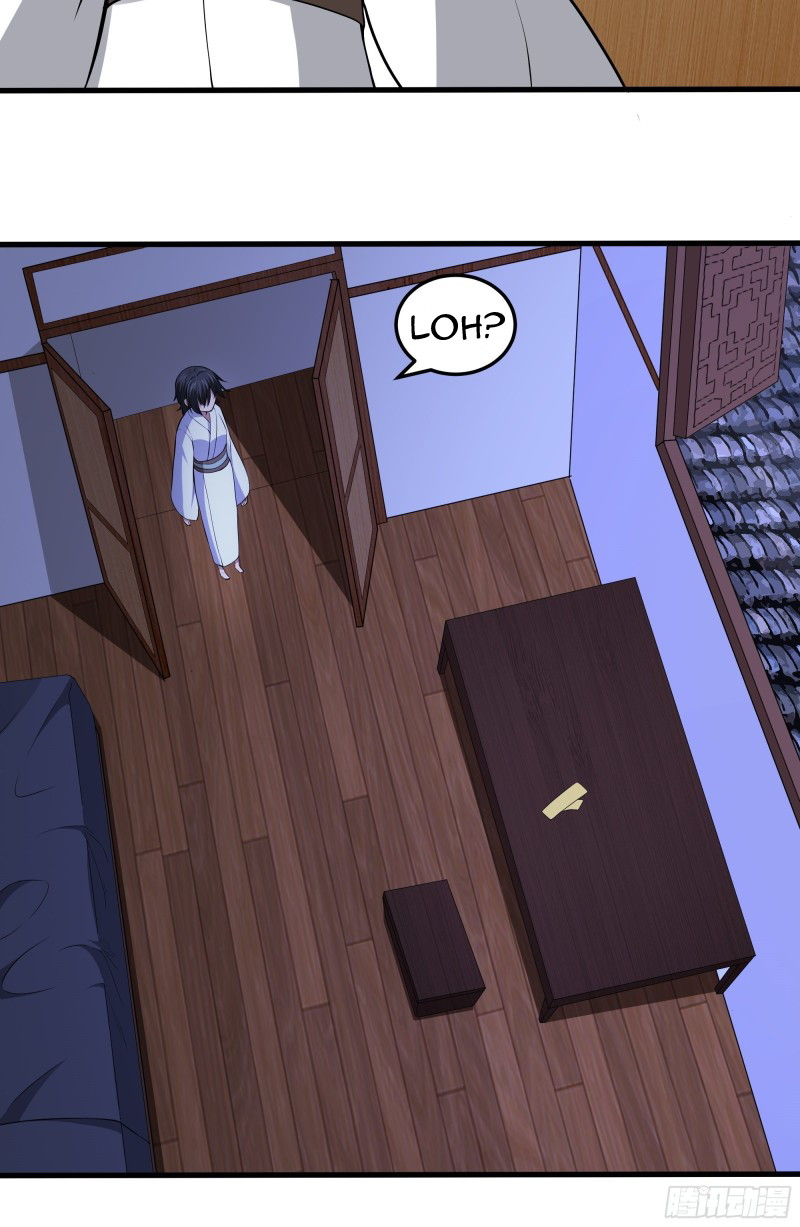 The Yinyang Judgement Chapter 09 Gambar 29