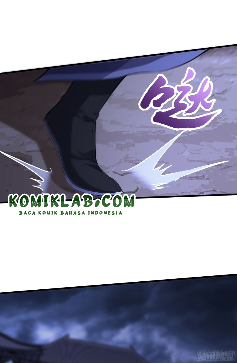 The Yinyang Judgement Chapter 09 Gambar 30