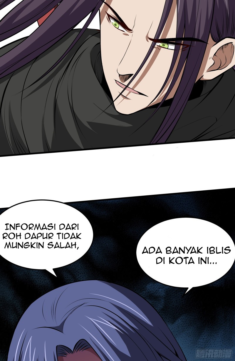 The Yinyang Judgement Chapter 09 Gambar 32