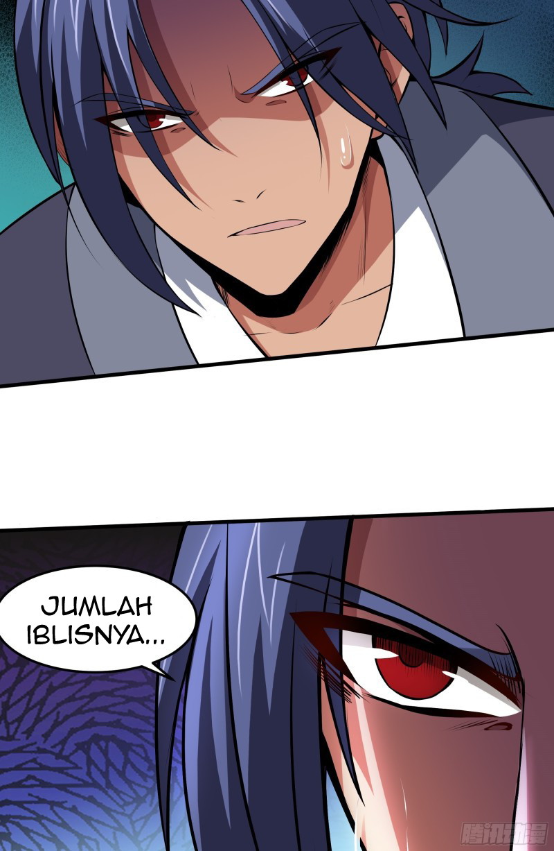 The Yinyang Judgement Chapter 09 Gambar 33
