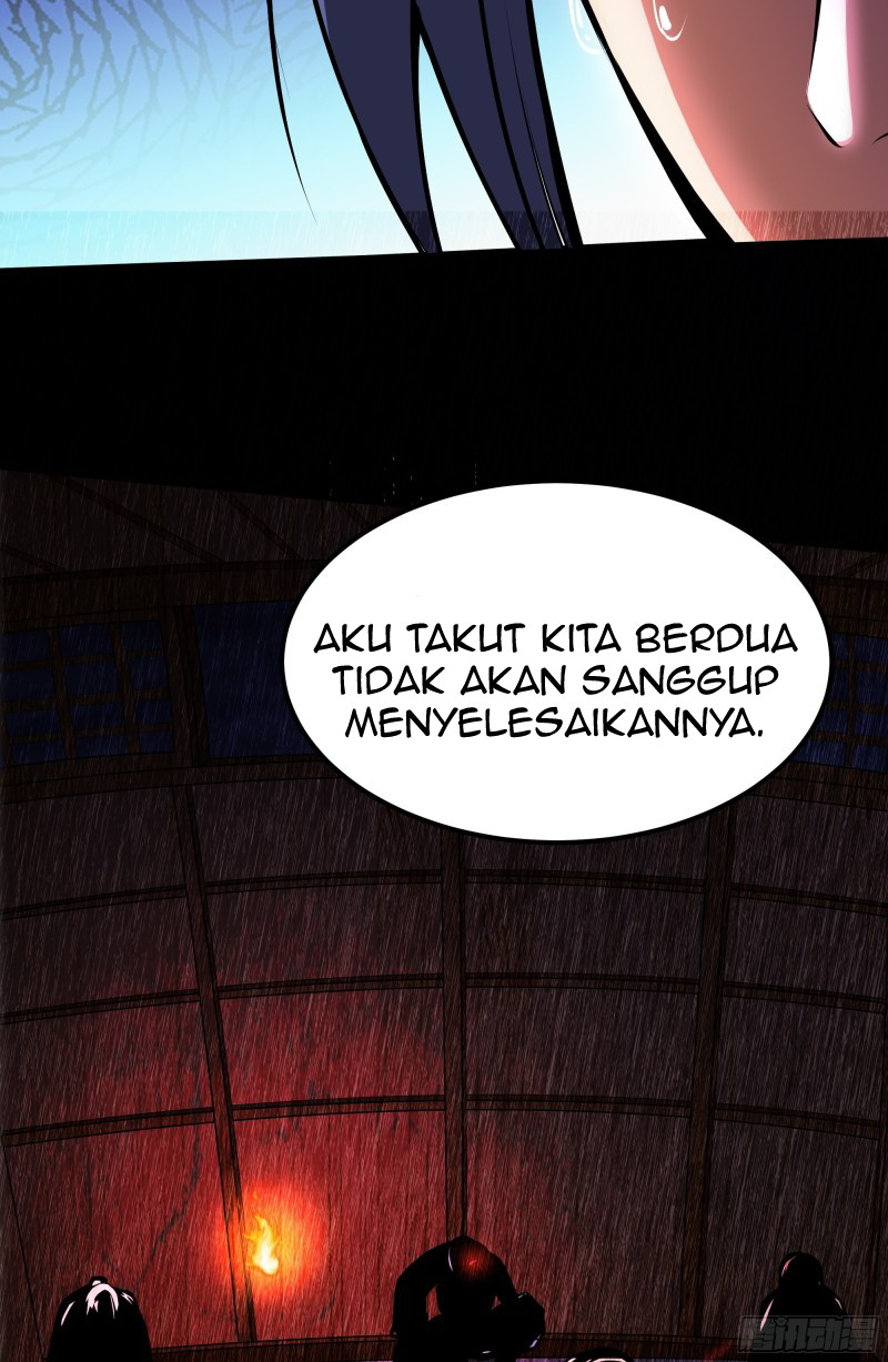 The Yinyang Judgement Chapter 09 Gambar 34