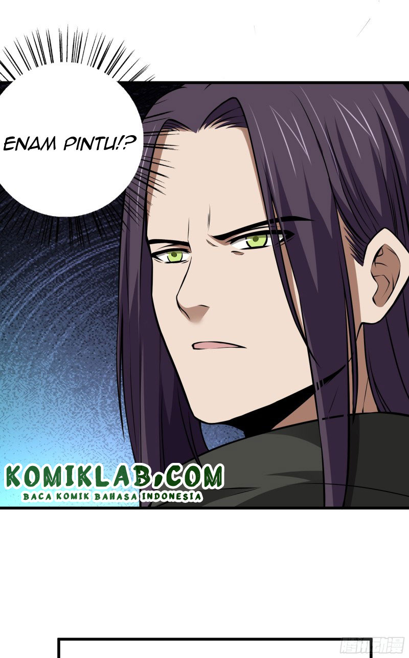 The Yinyang Judgement Chapter 09 Gambar 39