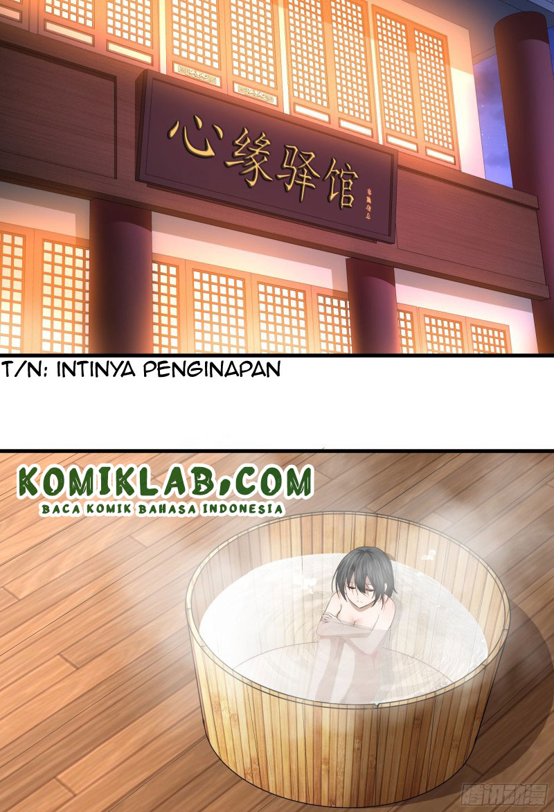 The Yinyang Judgement Chapter 09 Gambar 4