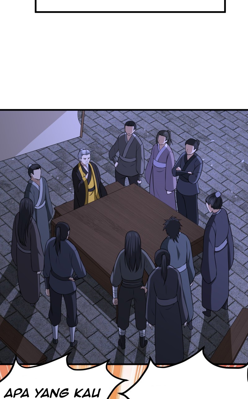 The Yinyang Judgement Chapter 09 Gambar 40