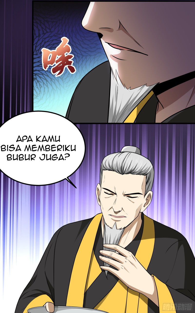 The Yinyang Judgement Chapter 09 Gambar 42