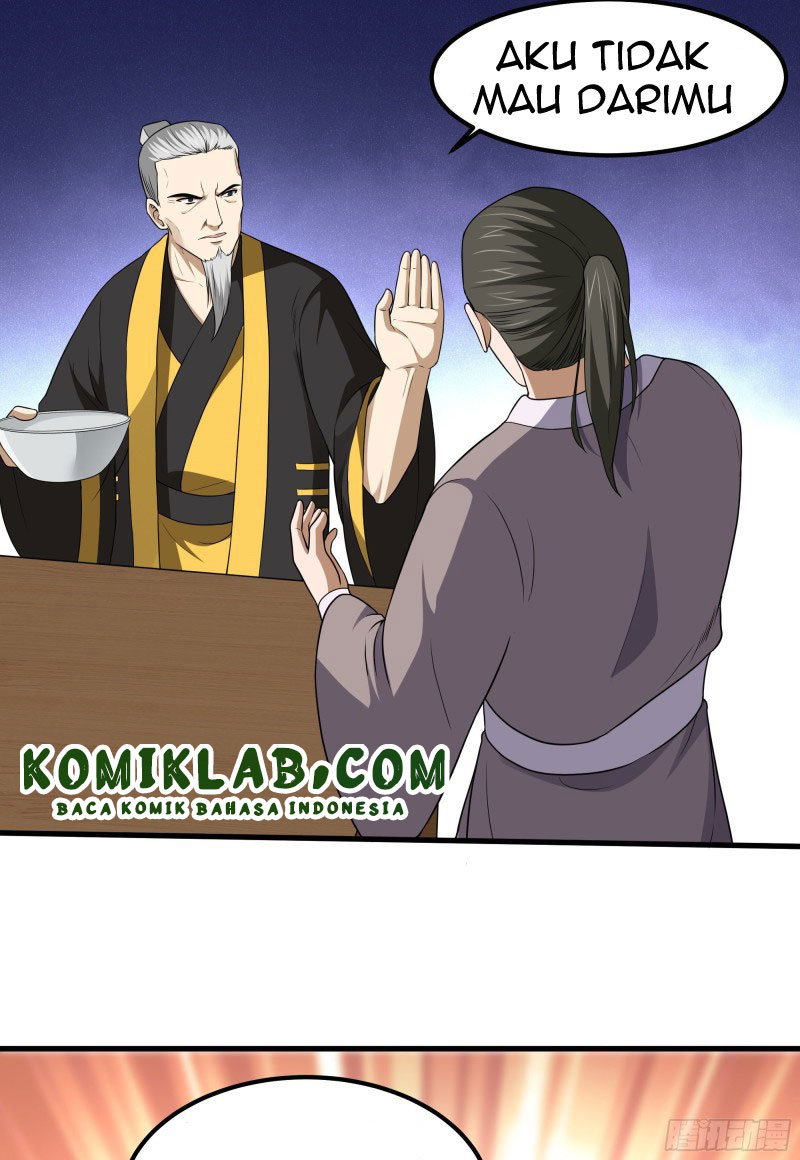 The Yinyang Judgement Chapter 09 Gambar 44