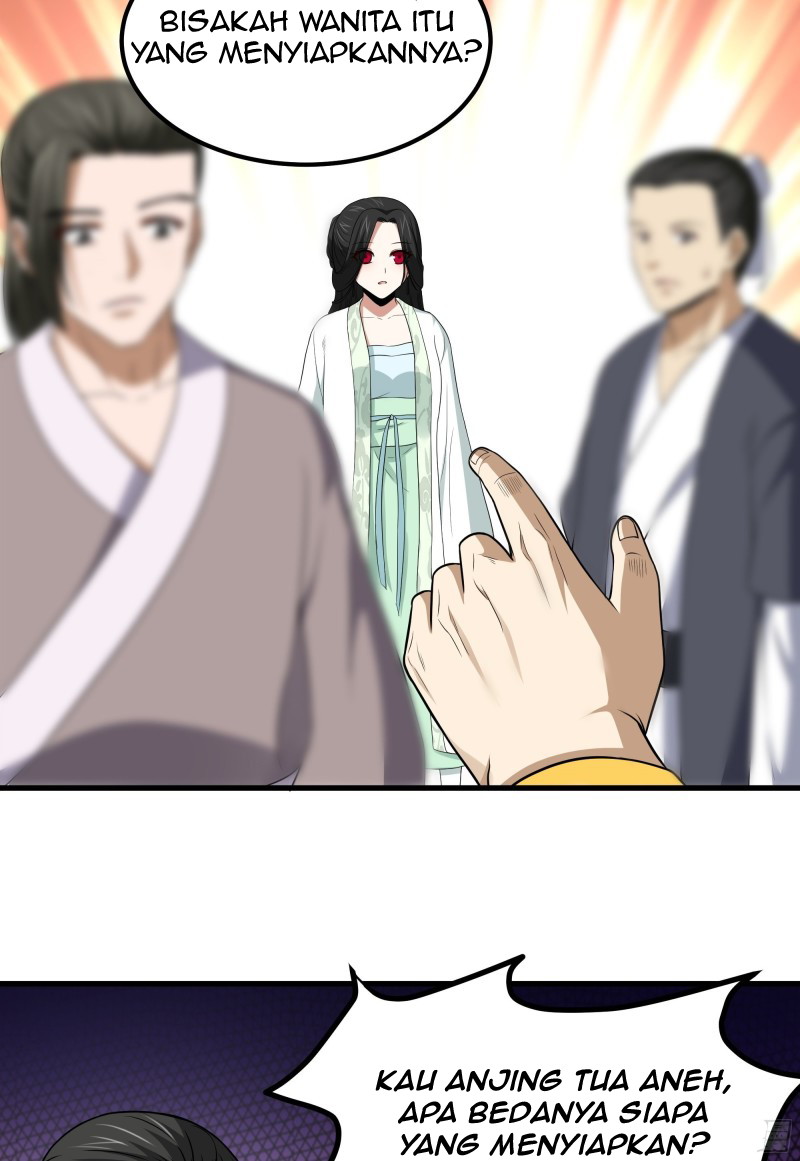 The Yinyang Judgement Chapter 09 Gambar 45