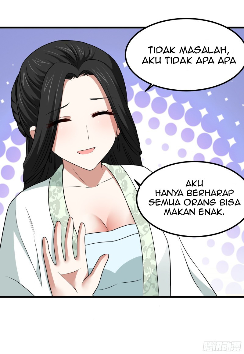 The Yinyang Judgement Chapter 09 Gambar 47