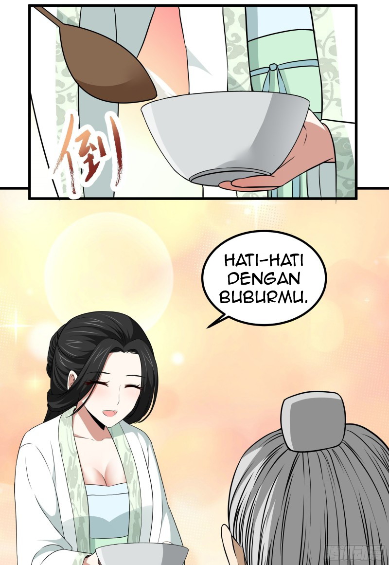 The Yinyang Judgement Chapter 09 Gambar 48