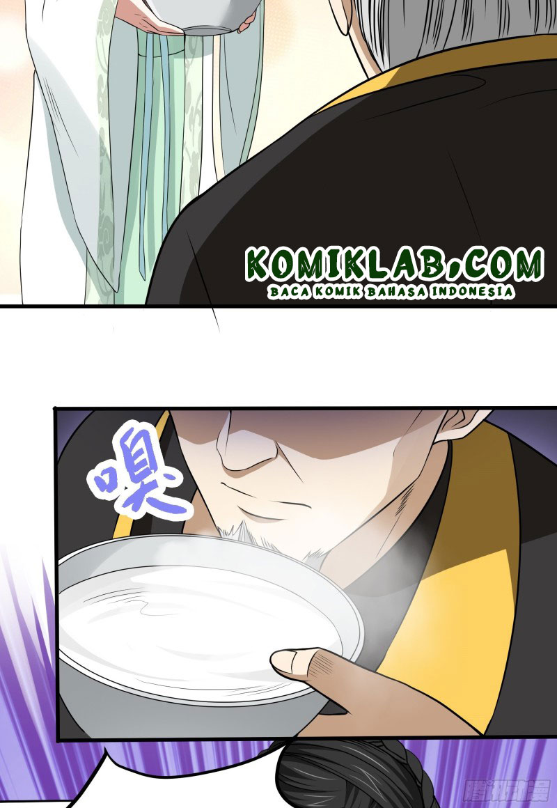 The Yinyang Judgement Chapter 09 Gambar 49