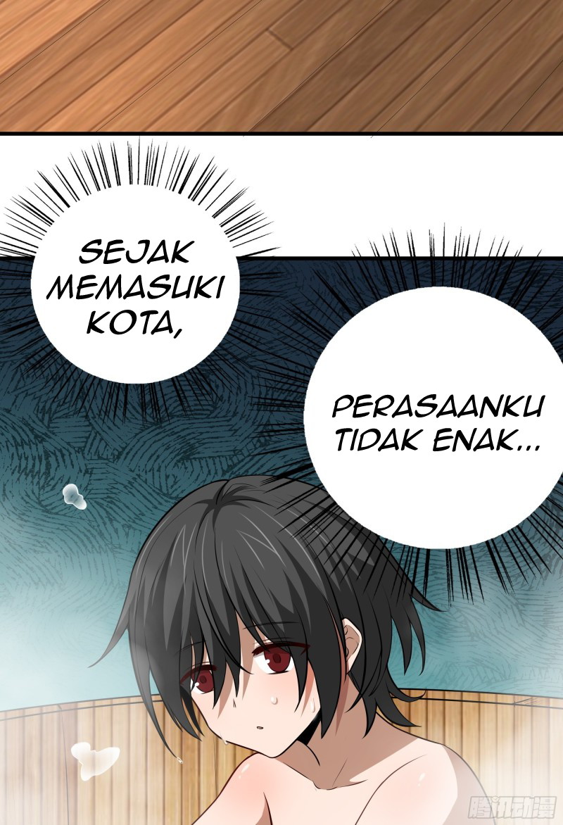 The Yinyang Judgement Chapter 09 Gambar 5