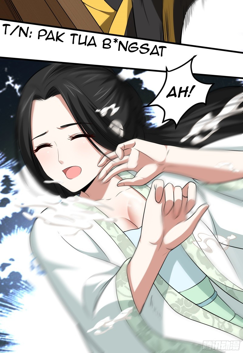 The Yinyang Judgement Chapter 09 Gambar 51