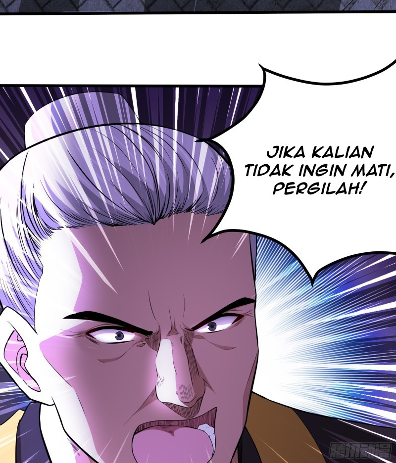 The Yinyang Judgement Chapter 09 Gambar 54